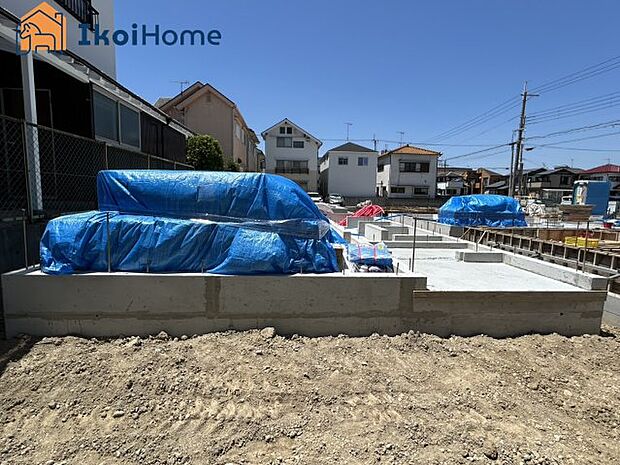 【外観】【ホームページに現地動画掲載中】●年中無休：当日予約可●出合小まで徒歩11分●王塚台中まで徒歩8分。