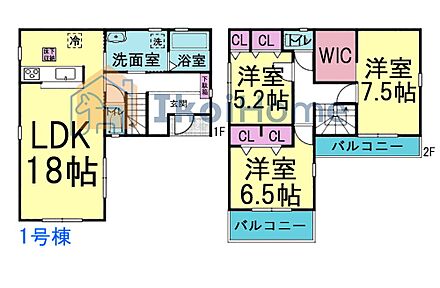 詳細・備考までお読み頂きありがとうございます。 新築戸建をご検討の方は以下の点にご注意ください。 1、各部屋の照明付きません＊一部玄関トイレ等のダウンライトは省く 2、カーテンレール・TVアンテナは付きません。 3、家具・家電・引越し等の費用も住宅ローン借入可能＊用審査あり 4、食洗器・カーポート・フロアコーティングも住宅ローン借入可能＊用審査あり 5、ご契約から引渡しまで通常3週間前後かかります 