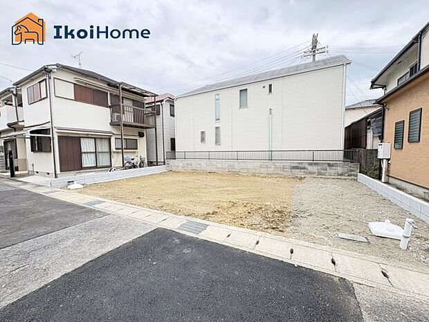 【外観】●年中無休：当日予約可●一戸建ての多いエリア、静かで落ち着いた雰囲気
