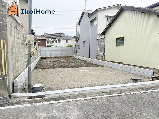 【外観】●年中無休：当日予約可●一戸建ての多いエリア、静かで落ち着いた雰囲気です！