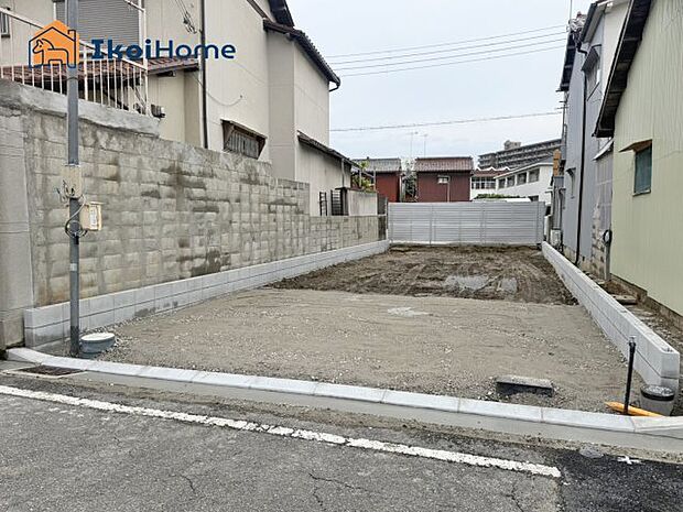 【外観】●年中無休：当日予約可●西区、垂水区、明石市初。弊社は契約前に新築戸建の住宅診断を無料で行っています