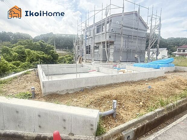 【外観】【ホームページに現地動画掲載中】●年中無休：当日予約可●平日や夜間もご案内可能。臨機応変に対応します
