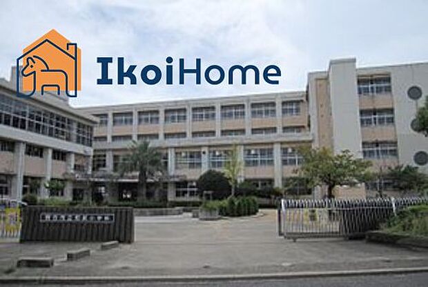 和坂小学校