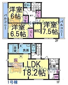 詳細・備考までお読み頂きありがとうございます。 新築戸建をご検討の方は以下の点にご注意ください。 1、各部屋の照明付きません＊一部玄関トイレ等のダウンライトは省く 2、カーテンレール・TVアンテナは付きません。 3、家具・家電・引越し等の費用も住宅ローン借入可能＊用審査あり 4、食洗器・カーポート・フロアコーティングも住宅ローン借入可能＊用審査あり 5、ご契約から引渡しまで通常3週間前後かかります 