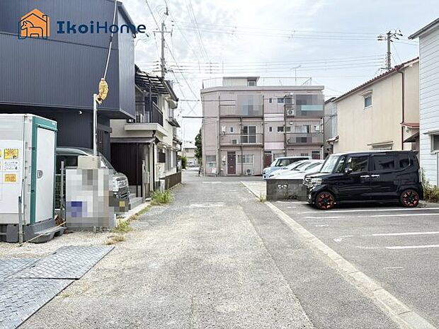 【外観】物件・当店の最寄駅まで無料送迎!最短10分で指定場所へお迎えに向かいます!まずはお問い合わせください