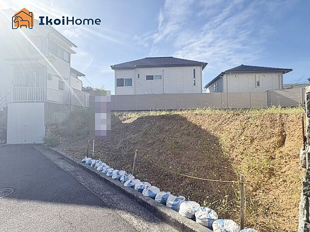【外観】●年中無休:当日予約可●建売りで太陽光発電システム搭載で光熱費が軽減されます!