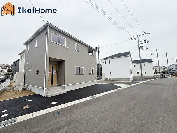 【外観】【ホームページに現地動画掲載中】●年中無休:当日予約可●毎月5組限定!人気オプション3点1万円で取付