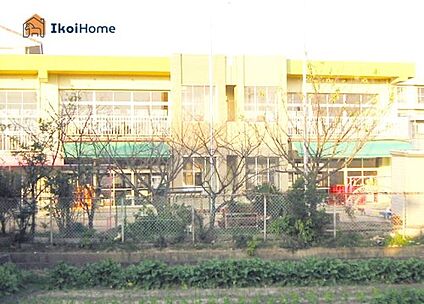 明石市立錦浦幼稚園 徒歩918m