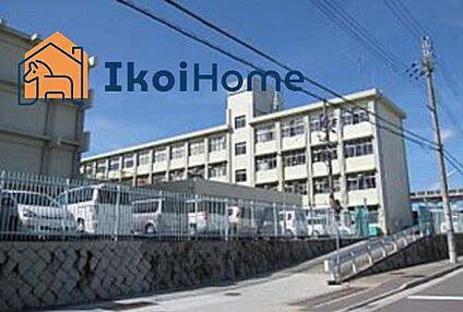 枝吉小学校 徒歩1277m
