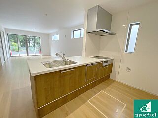 現地説明会予約受付中！甲賀市水口町虫生野中央　新築戸建 その他