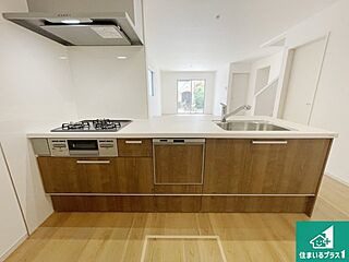 京都市伏見区日野西大道町　第2期　新築一戸建て その他