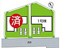 滋賀県草津市下笠町：物件画像