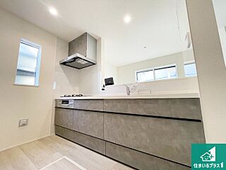 大津市月輪　第24-1期　新築一戸建て その他