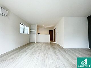 現地説明会予約受付中！宇治市五ケ庄上村　第25-1期　新築一戸建て その他