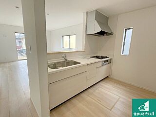 現地説明会予約受付中！鈴鹿市長太栄町　第4期　新築一戸建て その他