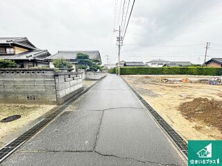 【長期優良住宅】現地説明会予約受付中！三重県津市藤方　新築戸建 その他