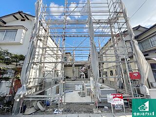 大津市本堅田　第8期　新築一戸建て その他