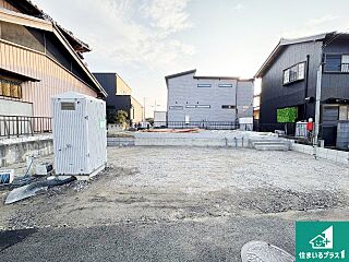 現地説明会予約受付中！四日市市楠町南五味塚　新築戸建 その他