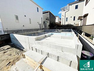 大津市坂本　第34期　新築一戸建て その他
