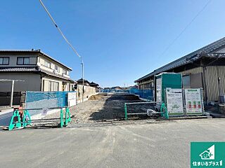 亀山市天神　第1期　新築一戸建て その他
