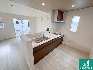 近江八幡市安土町常楽寺　第24-1期　新築一戸建て その他