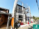 滋賀県大津市大萱２丁目：物件画像