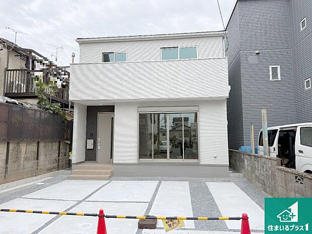 安心の10年保証！外観を美しく保ち、雨水で汚れを落とします！気になることがありましたら、お気軽にお問い合わせください！