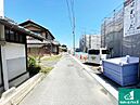 滋賀県栗東市上鈎：物件画像