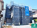滋賀県栗東市小平井２丁目：物件画像