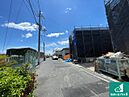 滋賀県草津市上笠３丁目：物件画像