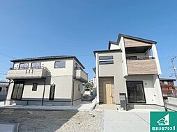 滋賀県栗東市綣7丁目