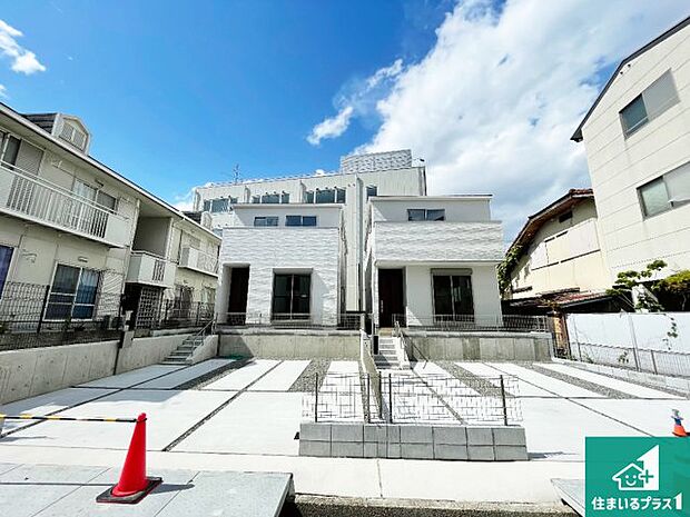 安心の10年保証!外観を美しく保ち、雨水で汚れを落とします!気になることがありましたら、お気軽にお問い合わせください!