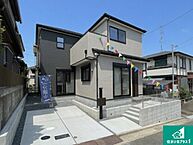 京都府八幡市八幡安居塚：物件画像