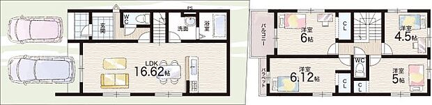 2号地