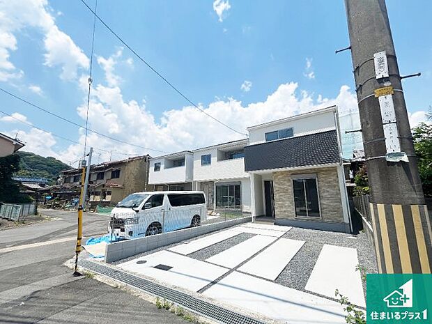 現在の進捗状況です!順調に作業進行中、完成が待ち遠しいです!詳細の間取り等、お気軽にお問い合わせください
