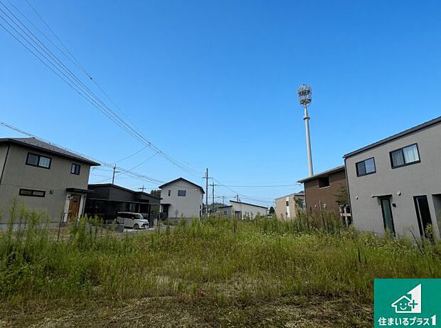 現在の進捗状況です！順調に作業進行中、完成が待ち遠しいです！詳細の間取り等、お気軽にお問い合わせください！