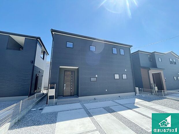 【外観】安心の10年保証!