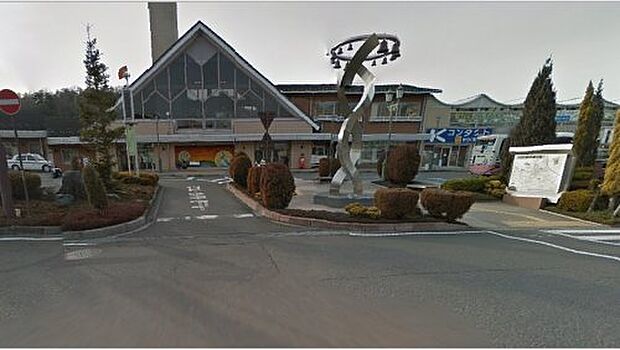 近江鉄道本線　八日市駅