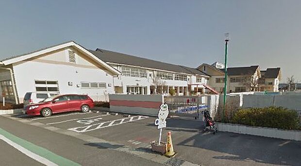 東近江市立沖野幼稚園