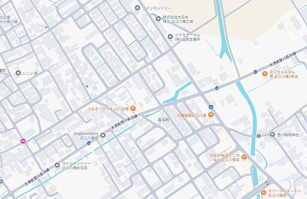 案内図