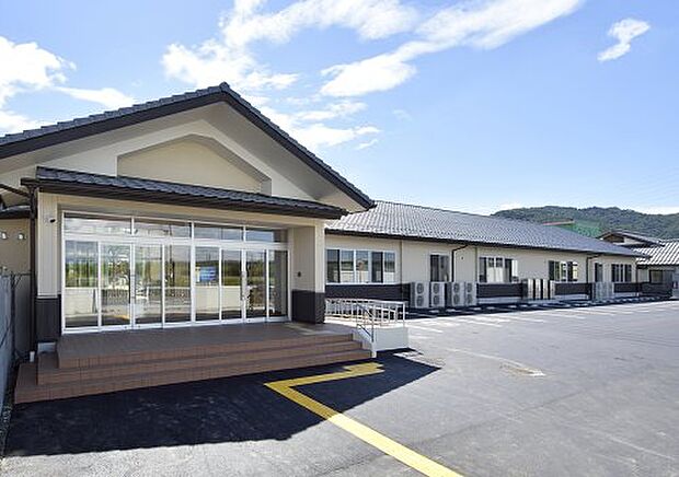 東近江市立五個荘あじさい幼児園