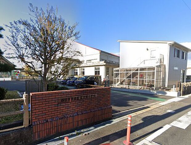 四日市市立富洲原小学校