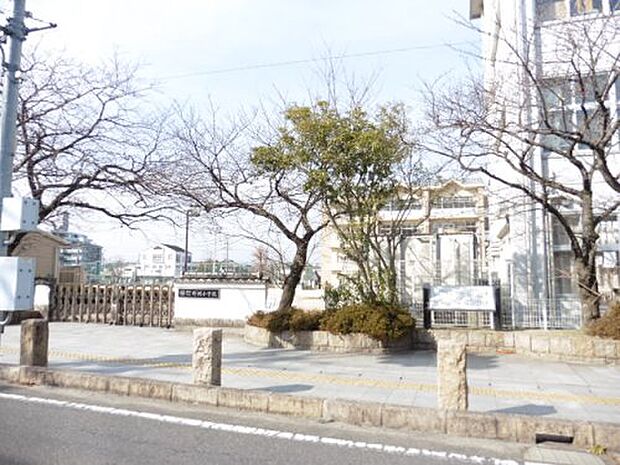 野洲市立野洲小学校