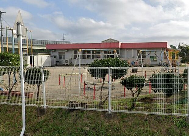 亀山市立神辺保育園