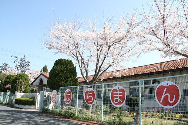 近江八幡市立八幡幼稚園