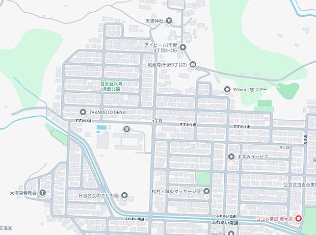 案内図