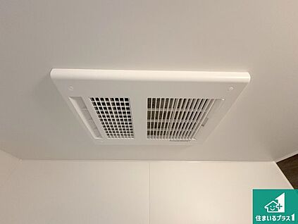 浴室暖房乾燥機