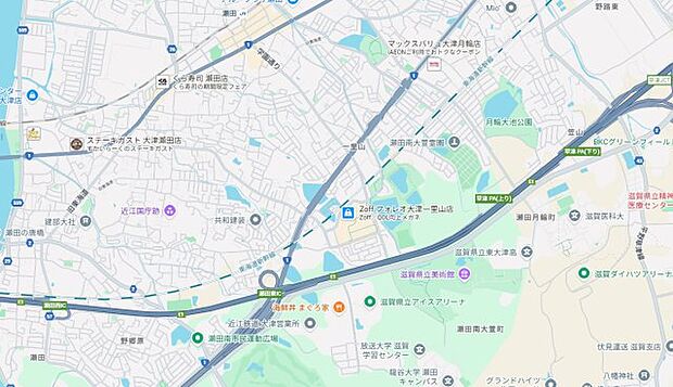 案内図