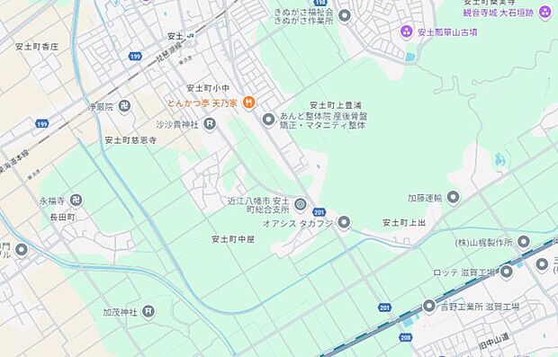 案内図