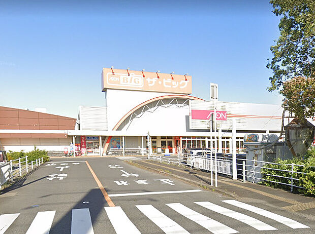 The Big(ザ ビッグ) 芸濃店